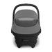UPPABABY MESA V3 INFANT CAR SEAT + BASE CAR SEAT UPPABABY