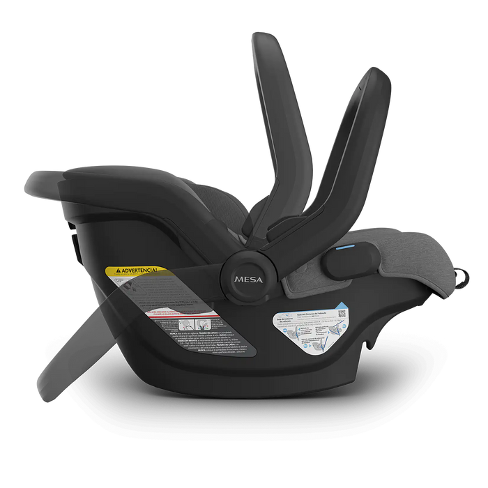 UPPABABY MESA V3 INFANT CAR SEAT + BASE CAR SEAT UPPABABY