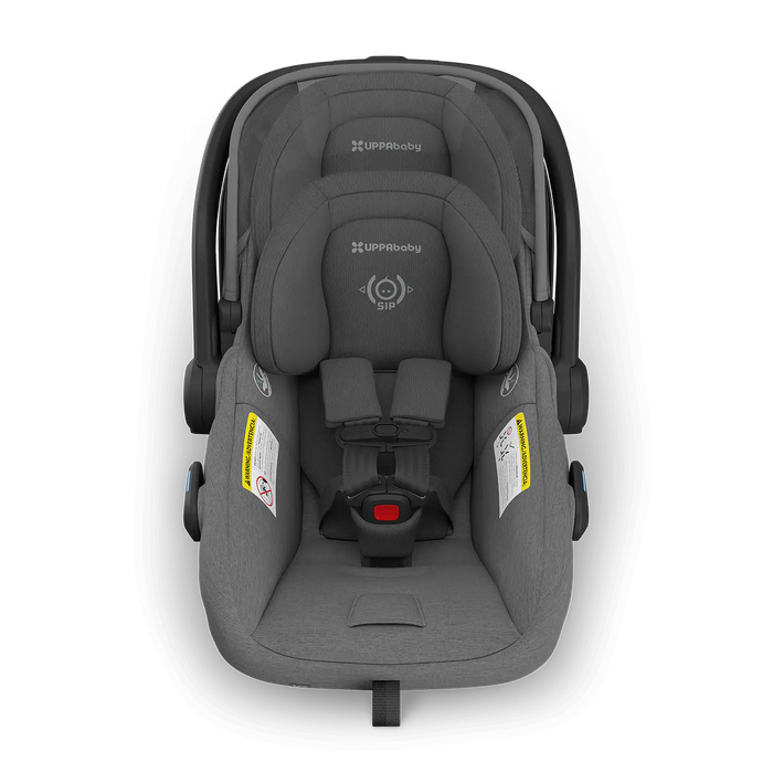 UPPABABY MESA V3 INFANT CAR SEAT + BASE CAR SEAT UPPABABY