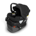 UPPABABY MESA V3 INFANT CAR SEAT + BASE . JAKE CAR SEAT UPPABABY