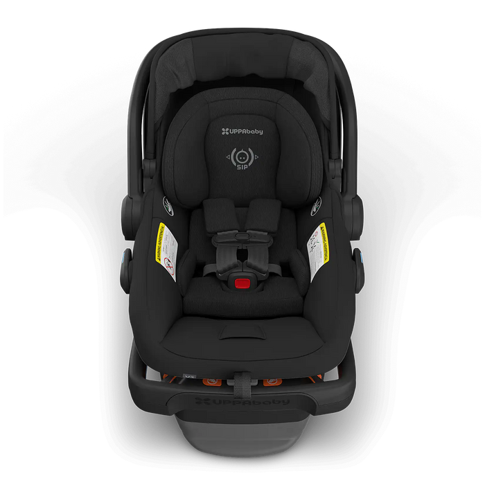 UPPABABY MESA V3 INFANT CAR SEAT + BASE CAR SEAT UPPABABY