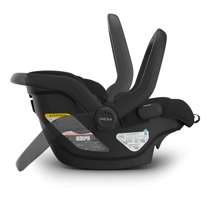 UPPABABY MESA V3 INFANT CAR SEAT + BASE CAR SEAT UPPABABY