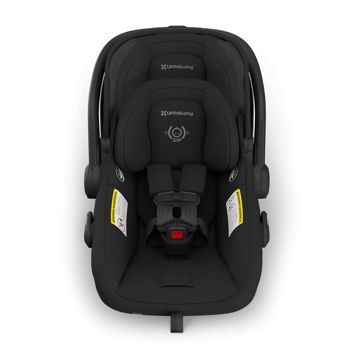 UPPABABY MESA V3 INFANT CAR SEAT + BASE CAR SEAT UPPABABY
