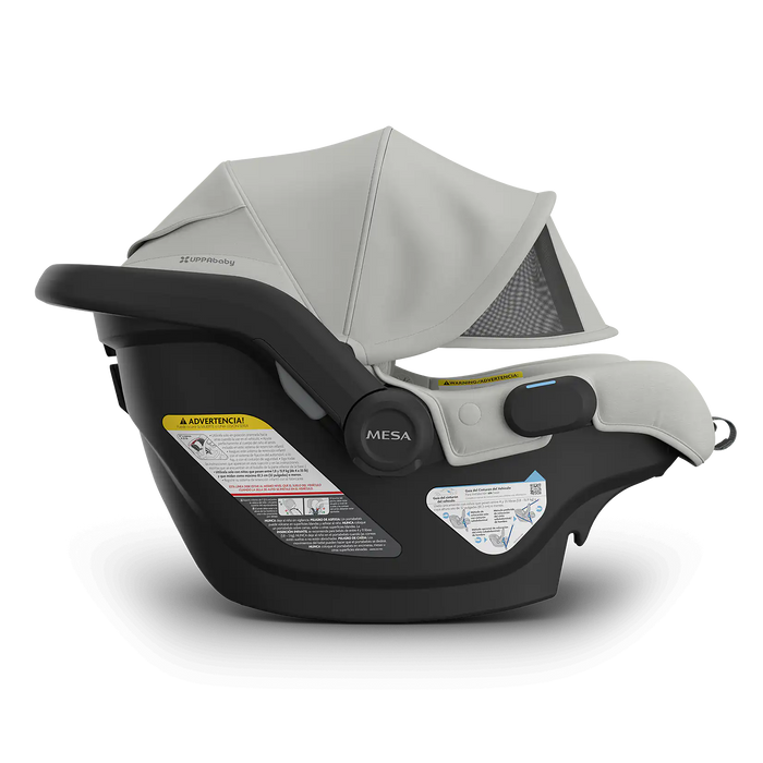 UPPABABY MESA V3 INFANT CAR SEAT + BASE CAR SEAT UPPABABY