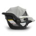 UPPABABY MESA V3 INFANT CAR SEAT + BASE CAR SEAT UPPABABY