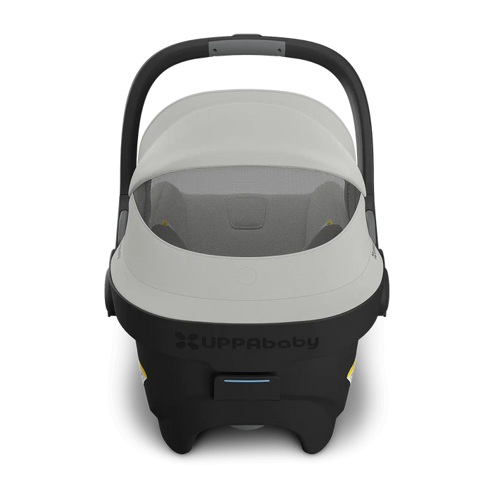 UPPABABY MESA V3 INFANT CAR SEAT + BASE CAR SEAT UPPABABY