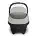 UPPABABY MESA V3 INFANT CAR SEAT + BASE CAR SEAT UPPABABY