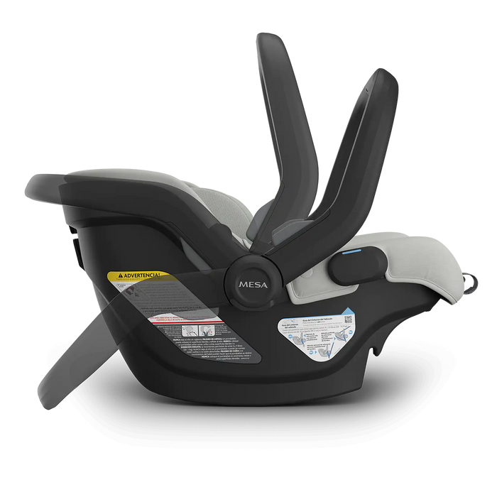 UPPABABY MESA V3 INFANT CAR SEAT + BASE CAR SEAT UPPABABY