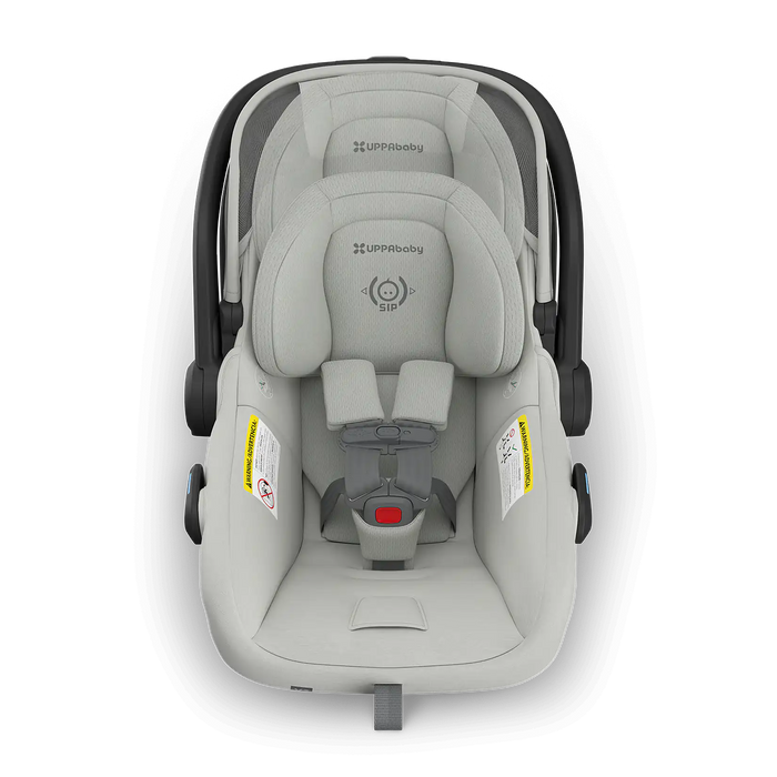 UPPABABY MESA V3 INFANT CAR SEAT + BASE CAR SEAT UPPABABY