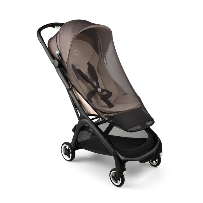 BUGABOO BUTTERFLY/DRAGONFLY MOSQUITO NET - BLACK