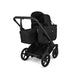 BUGABOO DONKEY 6 DUO STROLLER - COMPLETE SET (2 SEATS AND 1 BASSINET) DOUBLE STROLLER BUGABOO
