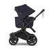 BUGABOO DONKEY 6 DUO STROLLER - COMPLETE SET (2 SEATS AND 1 BASSINET) DOUBLE STROLLER BUGABOO