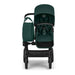 BUGABOO DONKEY 6 DUO STROLLER - COMPLETE SET (2 SEATS AND 1 BASSINET) DOUBLE STROLLER BUGABOO
