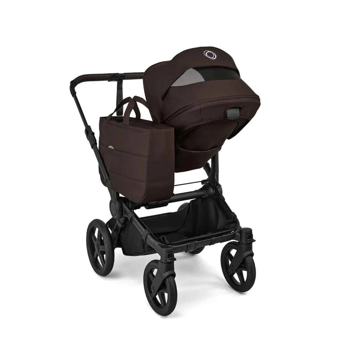 BUGABOO DONKEY 6 DUO STROLLER - COMPLETE SET (2 SEATS AND 1 BASSINET) DOUBLE STROLLER BUGABOO
