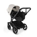 BUGABOO DONKEY 6 DUO STROLLER - COMPLETE SET (2 SEATS AND 1 BASSINET) DOUBLE STROLLER BUGABOO