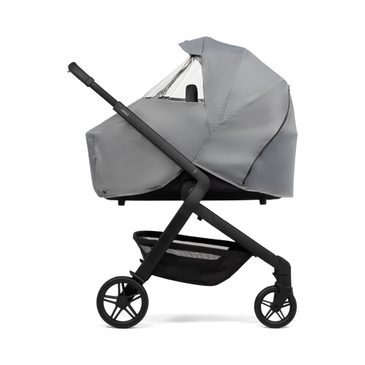 JOOLZ HUB2 RAINCOVER - GREY ACCESORIES JOOLZ
