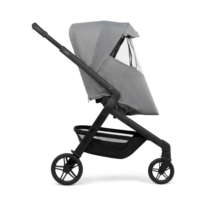 JOOLZ HUB2 RAINCOVER - GREY ACCESORIES JOOLZ