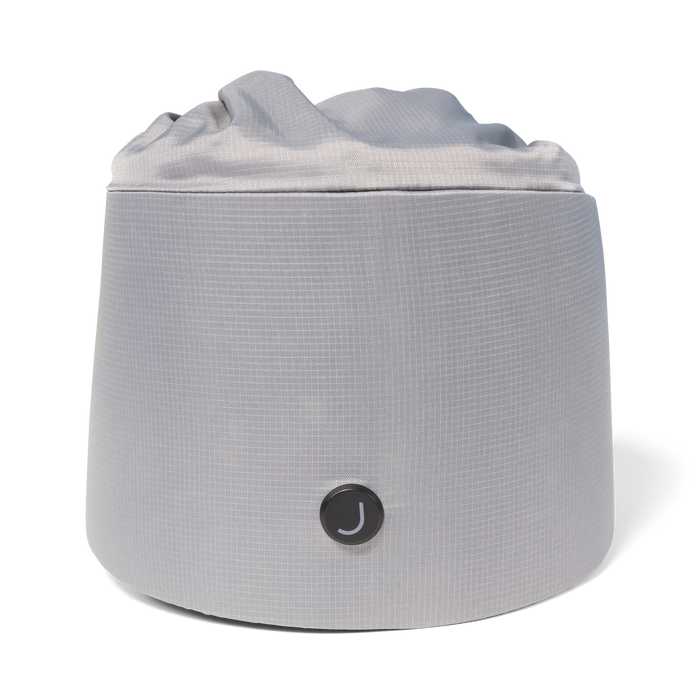 JOOLZ HUB2 RAINCOVER - GREY ACCESORIES JOOLZ