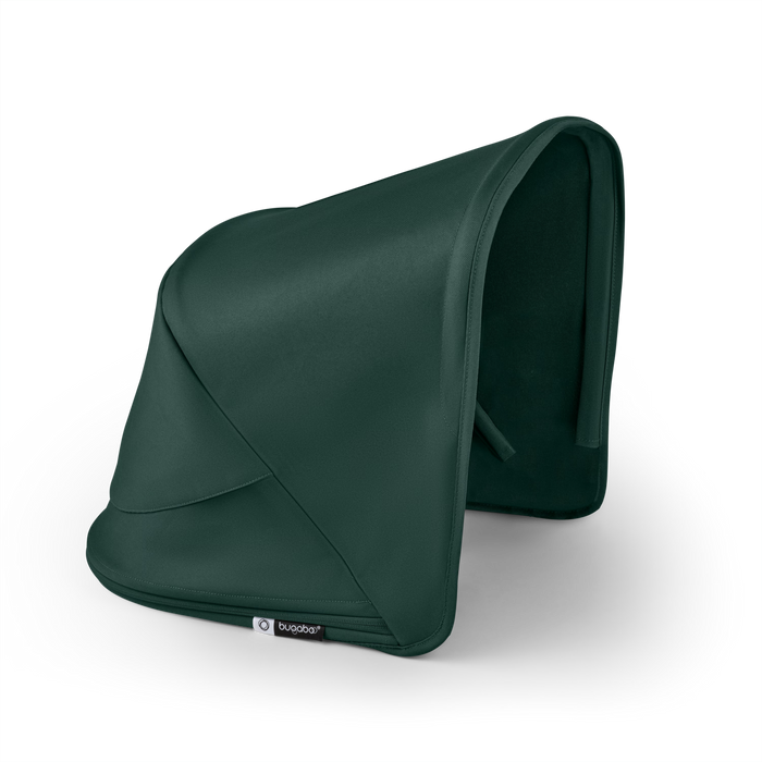 BUGABOO FOX 5 RENEW SUN CANOPY . FERN GREEN ACCESORIES BUGABOO
