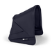 BUGABOO DONKEY 6 SUN CANOPY . DEEP NDIGO DOUBLE STROLLER BUGABOO