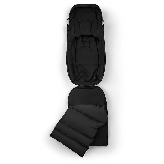 bugaboo stroller bunting Bugaboo Thermolite Performance Footmuff