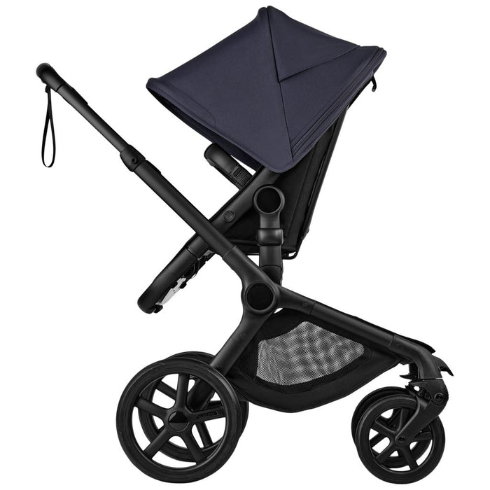 bugaboo fox 5 black Bugaboo