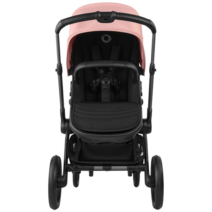 bugaboo fox pink hood Bugaboo