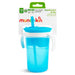 SNACK&STRAW CUP BLUE