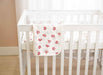 HIBERNATE BABY - PORTABLE MINI-CRIB SET (24"X38") CRIB SET HIBERNATE BABY