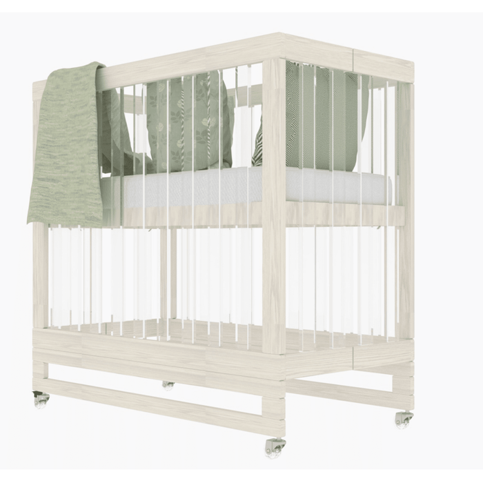 MELO CARESS MINI PORTABLE CRIB