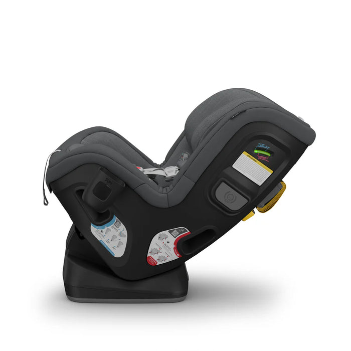 uppababy seat recline UPPABABY ROVE CONVERTIBLE CAR SEAT — Little Luxury