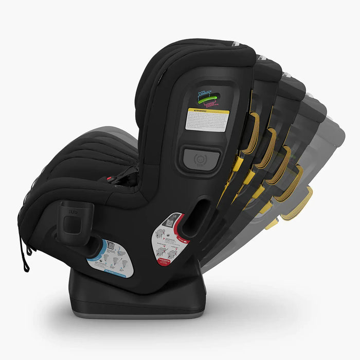 uppababy britax car seat UPPABABY ROVE CONVERTIBLE CAR SEAT — Little Luxury