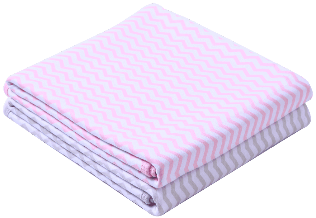 2 FOR $10.00 RECEIVING BLANKETS