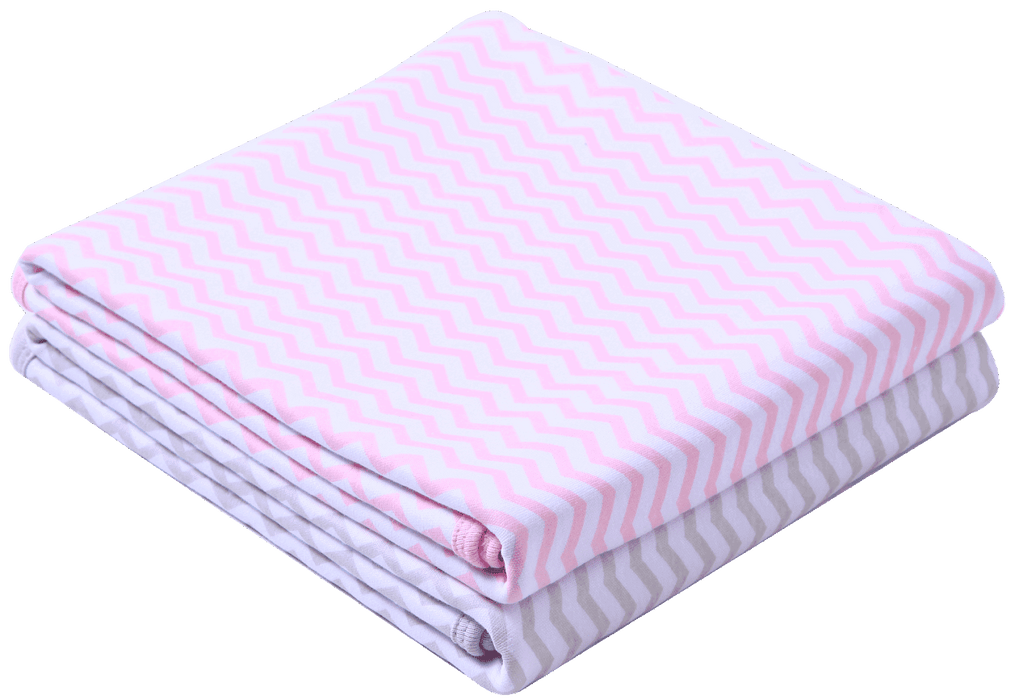 2 FOR $10.00 RECEIVING BLANKETS — Little Luxury