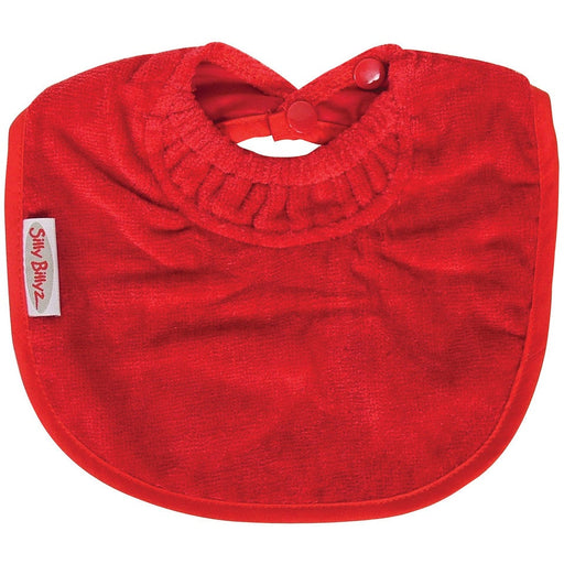 RED TOWEL BIBLET