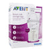 PHILIPS AVENT BREAST MILK STORAGE BAGS, 6 OUNCE, 5