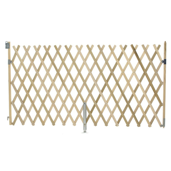 KEEPSAFE 84" WOOD EXPANSION GATE