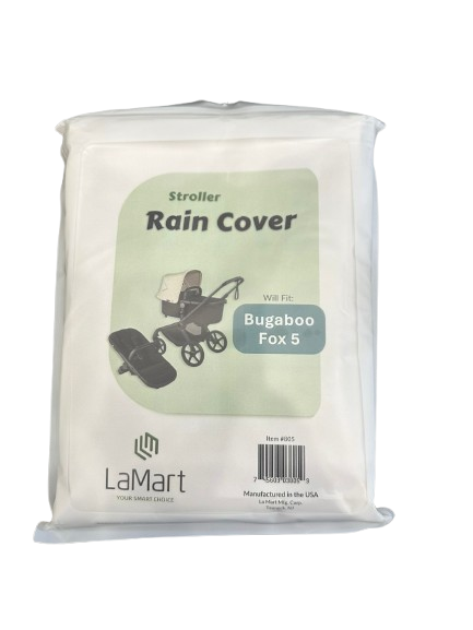bugaboo fox 5 raincover LAMART BUGABOO FOX/LYNX RAIN COVER