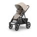 UPPABABY VISTA V3 STROLLER . ADA FULL-SIZE STROLLER UPPABABY