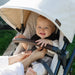 UPPABABY VISTA V3 STROLLER FULL-SIZE STROLLER UPPABABY