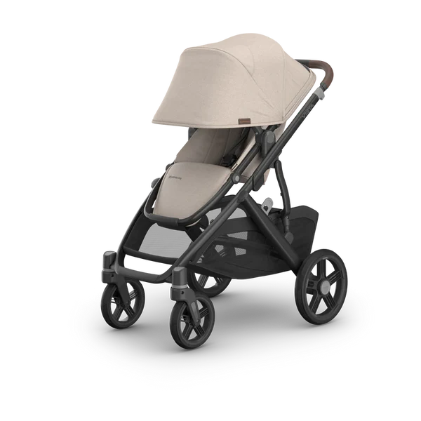 UPPABABY VISTA V3 STROLLER FULL-SIZE STROLLER UPPABABY