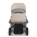 UPPABABY VISTA V3 STROLLER FULL-SIZE STROLLER UPPABABY