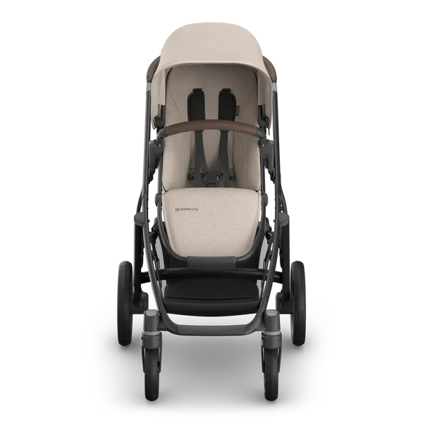 UPPABABY VISTA V3 STROLLER FULL-SIZE STROLLER UPPABABY