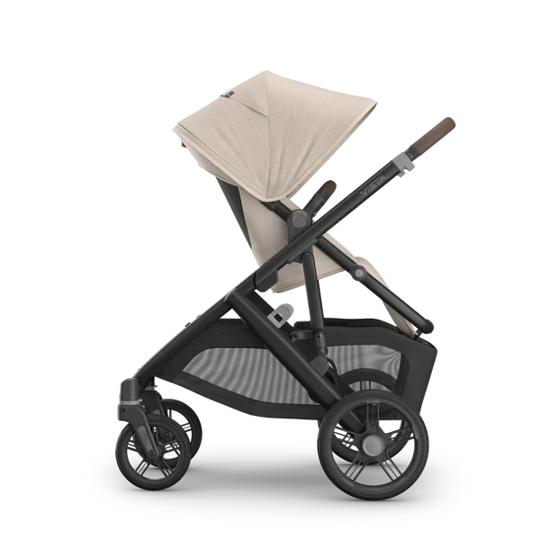 UPPABABY VISTA V3 STROLLER FULL-SIZE STROLLER UPPABABY