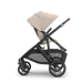 UPPABABY VISTA V3 STROLLER FULL-SIZE STROLLER UPPABABY