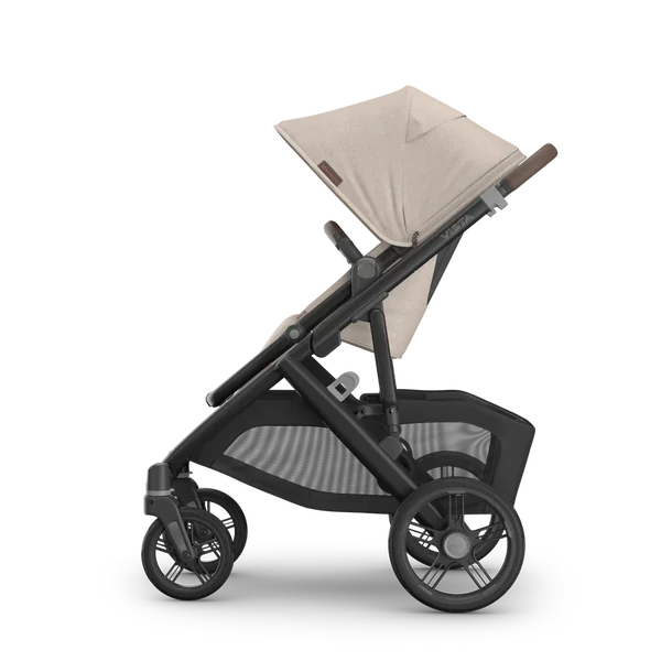 UPPABABY VISTA V3 STROLLER FULL-SIZE STROLLER UPPABABY