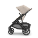 UPPABABY VISTA V3 STROLLER FULL-SIZE STROLLER UPPABABY