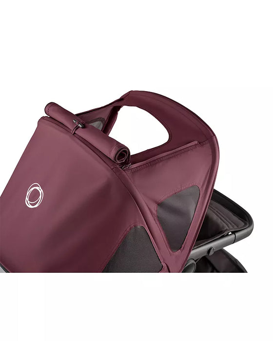 bugaboo fox breezy Bugaboo Kangaroo/Fox 5 Breezy Sun Canopy