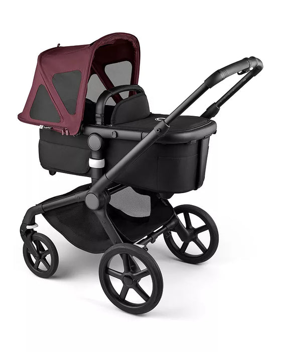 bugaboo fox 3 vs lynx Bugaboo Kangaroo/Fox 5 Breezy Sun Canopy