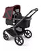 BUGABOO FOX/CAMELEON3/LYNX BREEZY SUN CANOPY